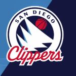 The NBA (San Diego Clippers) came back to San Diego, and nobody noticed
