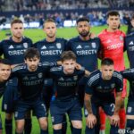 San Diego FC set to play Real Salt Lake at America First Stadium