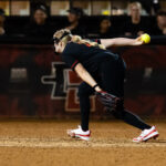 SDSU Softball underwhelms at Judi Garman Classic