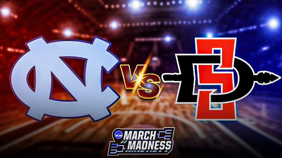 Aztecs March Madness Preview: SDSU vs. North Carolina - East Village Times