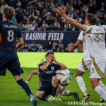 San Diego FC hosts alternate LAFC squad