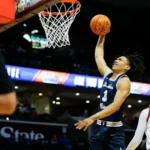 Four-Star guard Elzie Harrington flips from USC to SDSU