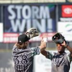 Padres Down on the Farm: July 8 (Lott, Quintana lead Storm to win)