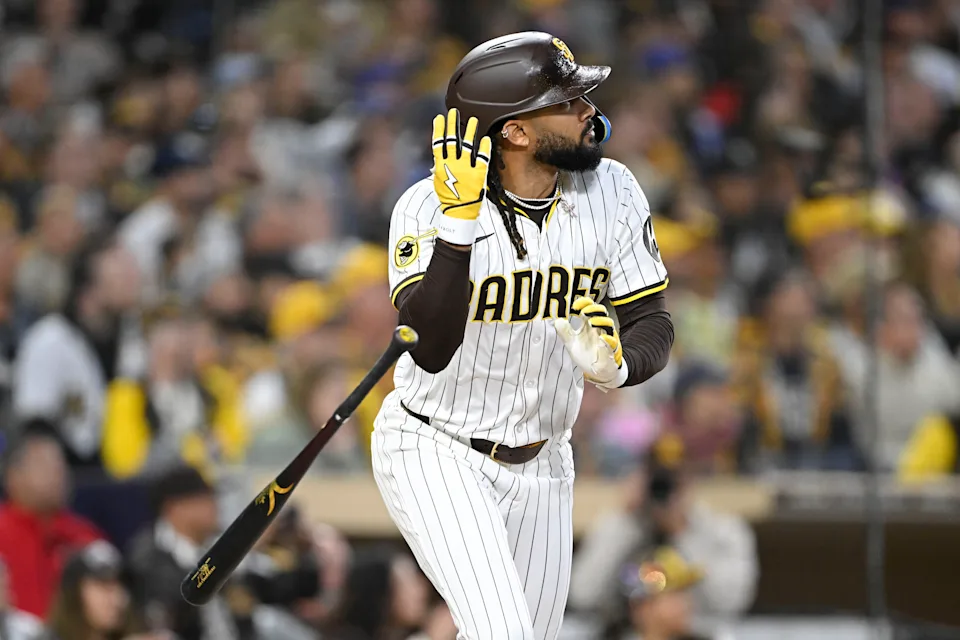 Padres