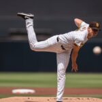 Pivetta stays dominant at home in 4-2 win over Cubs