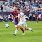 San Diego FC Extend losing streak: fall 3-1 against Real Salt Lake