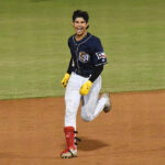 Padres Down on the Farm: May 1 (Haynes’ quality start/Salas homers for SA)