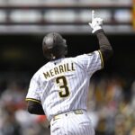 Padres fall to Cubs 5-4 in rubber match series finale