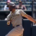 Bogaerts and Machado failing to carry Padres amid injuries, slump