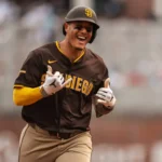 Padres even series in Baltimore with dominant 9-3 win