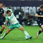 San Diego FC seek first win in over two months vs. Austin FC