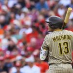 The Padres fall to Cardinals 3-0 to open series