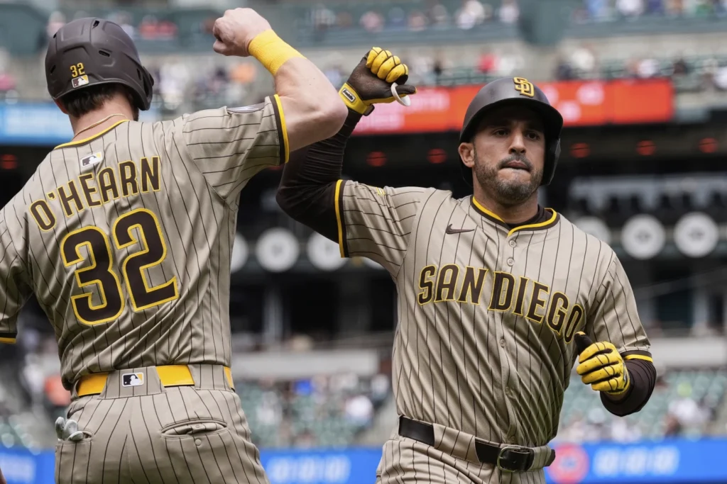 Padres