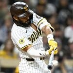 Tatis Jr. sparks Padres 9-5 comeback win over Colorado