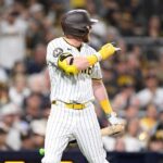 Cronenworth’s homer lifts Padres over Diamondbacks 4-1
