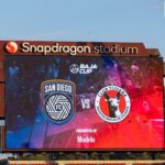 San Diego FC hosts Tijuana Xolos for border city derby in Leagues Cup