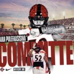 Aztecs commit Roman Pulefaasisina brings wrestler’s mentality to San Diego State D-line