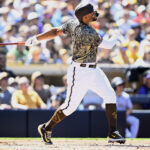 Padres win the series against Blue Jays, 5-4