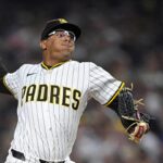 The Padres season ends in 3-1 loss to Brewers NLDS Game 4