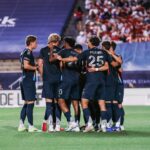 Which San Diego FC players will play in the World Cup?