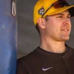 Stammen drafted by Nationals, but made mark in league with Padres
