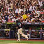 Padres bullpen falls apart late allowing a Diamondbacks comeback win 12-7