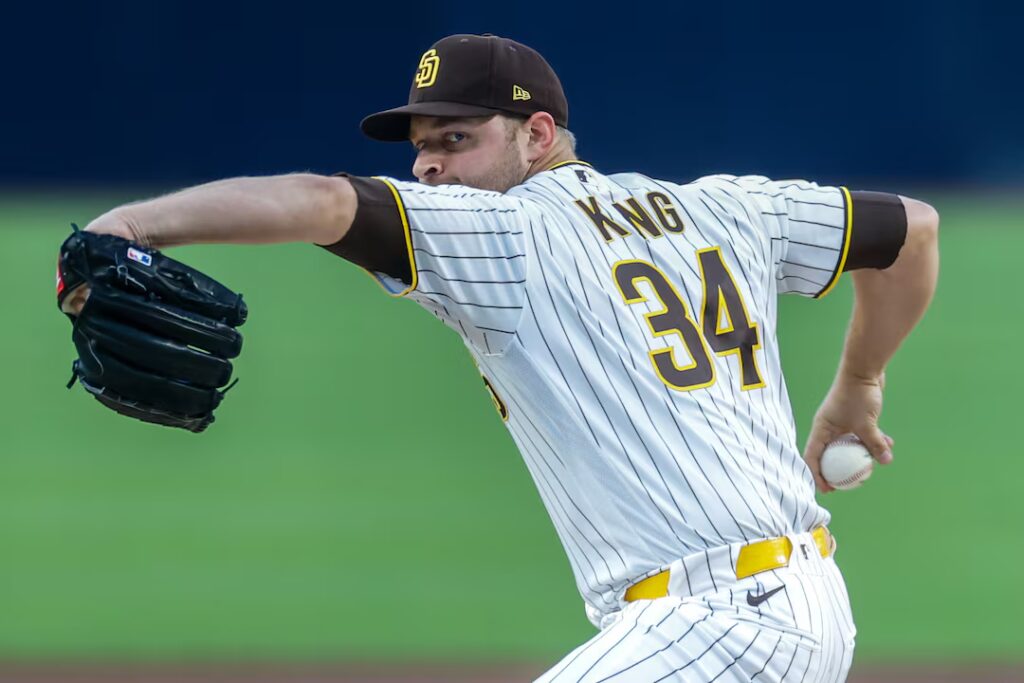 Padres