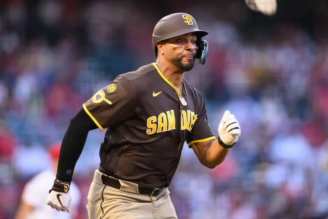 Padres