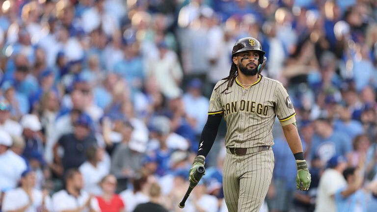 Padres