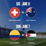 Snapdragon Stadium to host international friendlies prior to FIFA World Cup