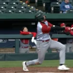 Padres Down on the Farm: April 29 (Taylor’s two homers, Cunningham’s five-RBI day)