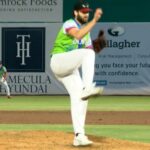 Padres Down on the Farm: April 25 (Giolito rehabs as Storm win 5th straight)