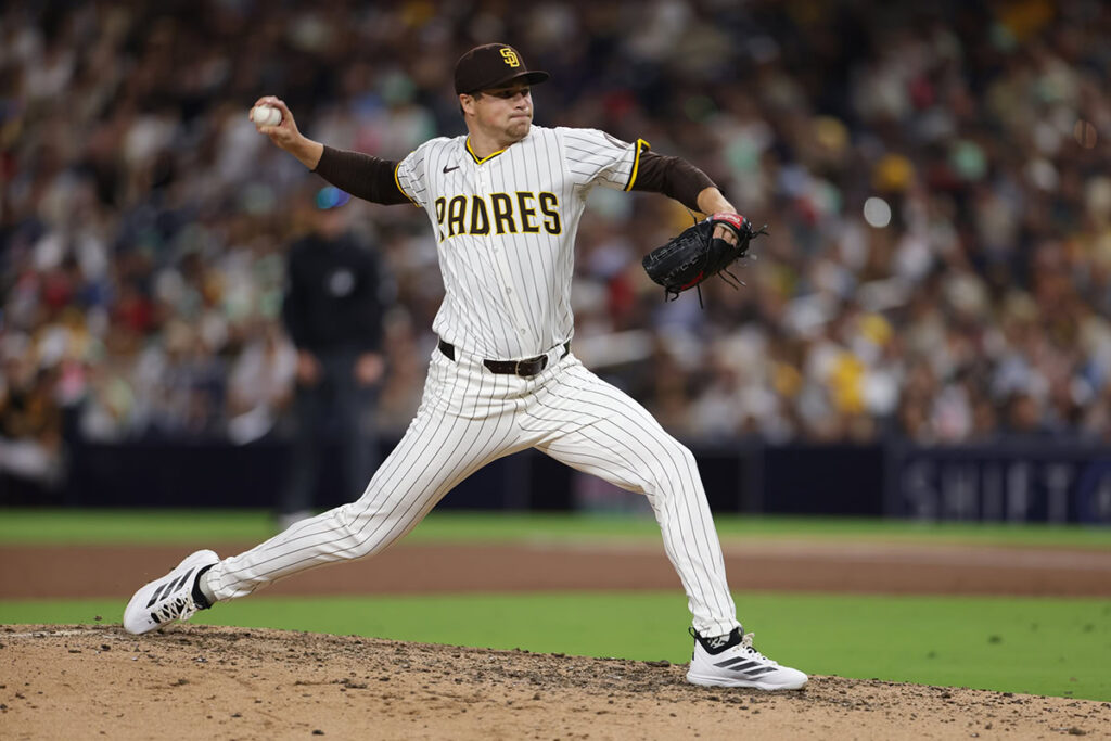 Padres