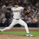 Padres grind out 4-2 victory over the Cardinals