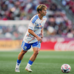 SDFC falls to Real Salt Lake 4-2