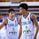 Aztecs sign 20-year-old PG David Torresani from Italy