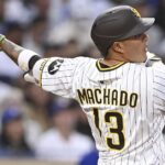 Michael King delivers quality start for Padres in 3-2 win against Astros