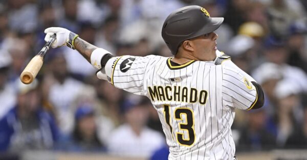 Padres, Machado