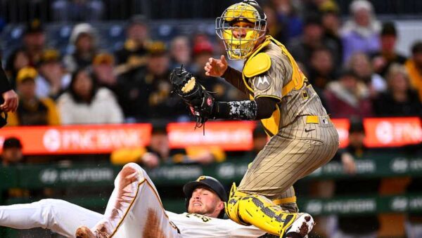 Padres