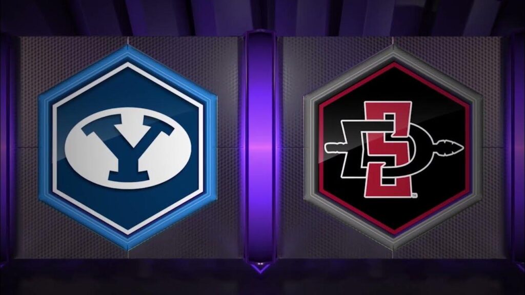 Aztecs, BYU