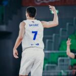 Aztecs gets a commitment from Croatian Pro Luka Skorić
