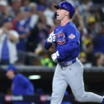 Padres’ pitching struggles in 8-3 loss to Cubs