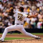 Padres’ Jeremiah Estrada is back to himself after brief IL stint