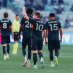 San Diego FC dominates Austin FC 5-0 to snap 10-game winless streak