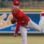 Padres Down on the Farm: May 18 (Mayfield earns Pitcher of the Week honors)