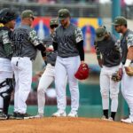 Padres Down on the Farm: May 31 (Cross, Lott homer in Storm win)