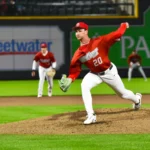 Padres Down on the Farm: EVT Monthly Awards & the All-April Team