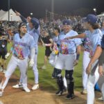 Padres Down on the Farm: May 9 (Karpathios’ walk-off homer/Schmitt’s scoreless start)