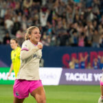 Kimmi Ascanio’s late heroics earn San Diego Wave FC a huge win against Washington Spirit