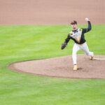 Padres Down on the Farm: May 8 (Mayfield stuns in scoreless start)